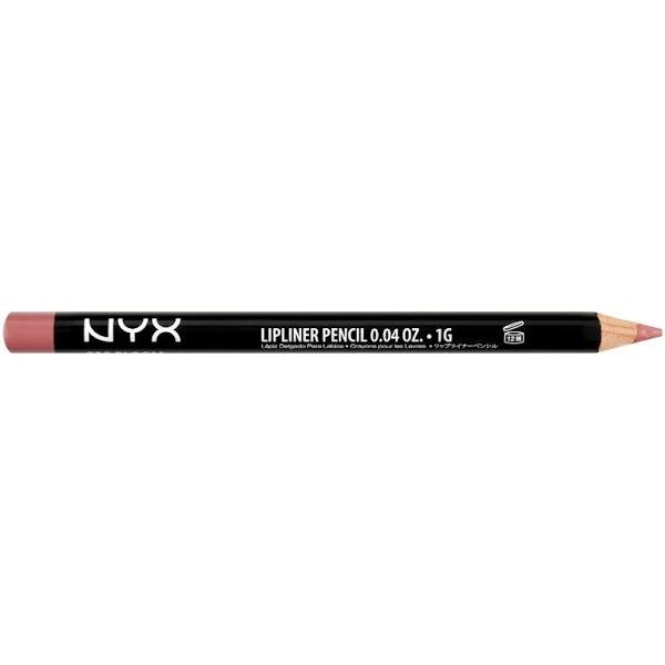 NYX Slim Lip Pencil | Nude Pink