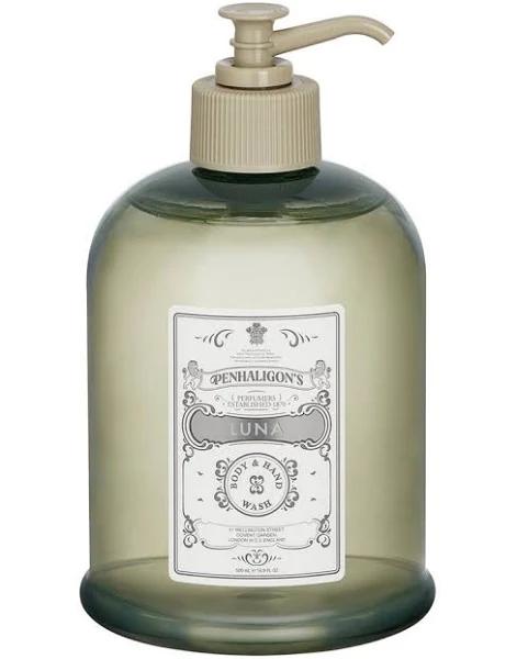 Penhaligon's Luna Body and Hand Wash 500ml