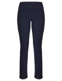 Katies Short Classic Pants - Size 12 - Womens - Navy