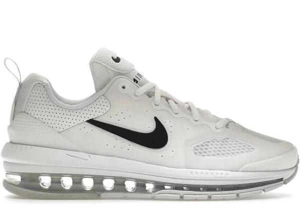 Nike Air Max Genome White Black