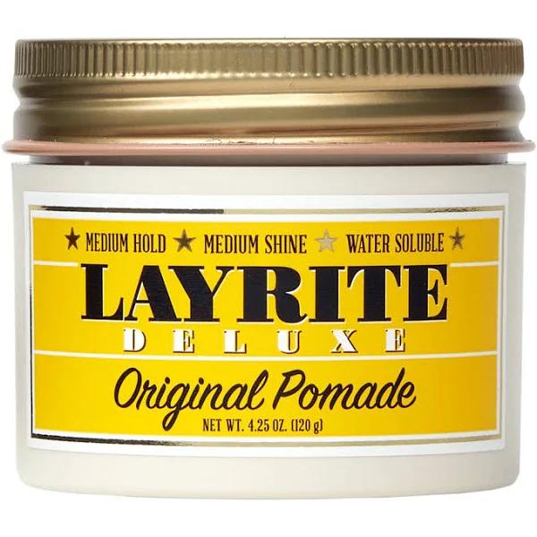 Layrite - Original Pomade - 120 G