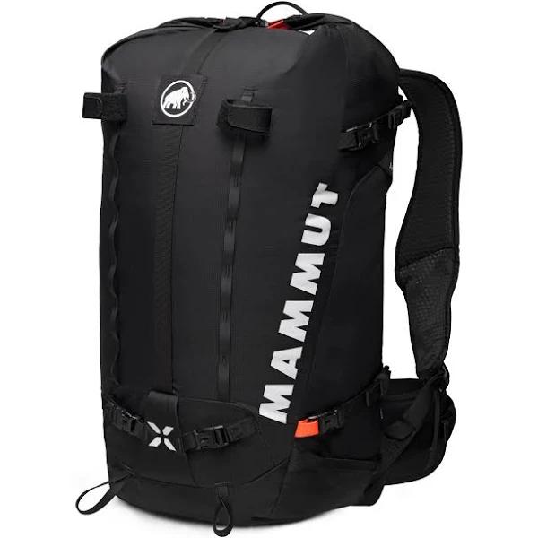 Mammut Trion Nordwand 28 Backpack Black