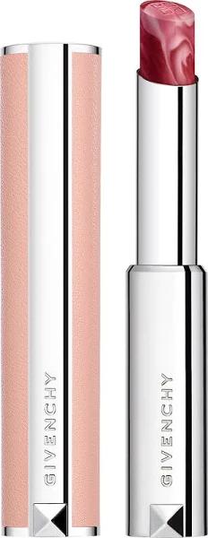 Givenchy Rose Perfecto Lip Balm N37 Rouge Grainé