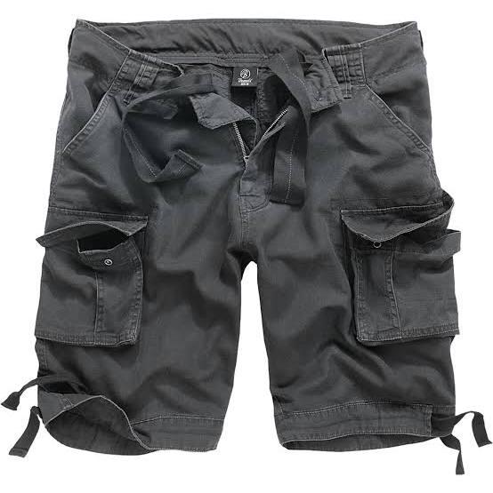 Brandit Urban Legend Shorts Anthracite Size L