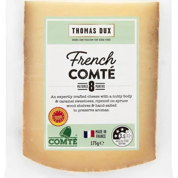 Thomas Dux French Comte Matured 8 Months 175g