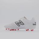 New Balance | Mens 442 V2 Pro FG (White/Silver) 9.5