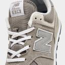 New Balance Kids 574 Grey/White