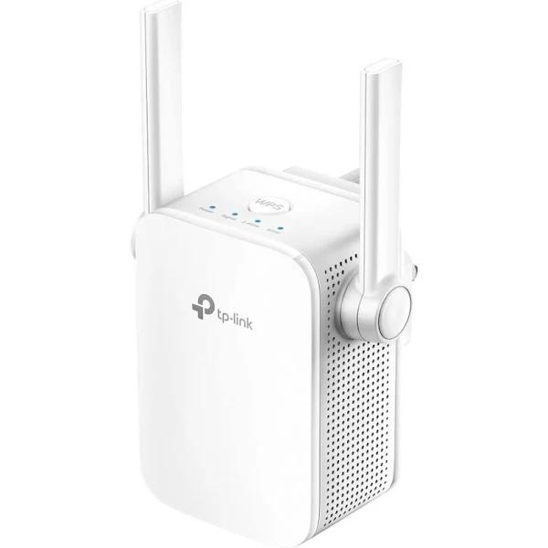 TP-Link RE205 AC750 Wi-Fi Range Extender