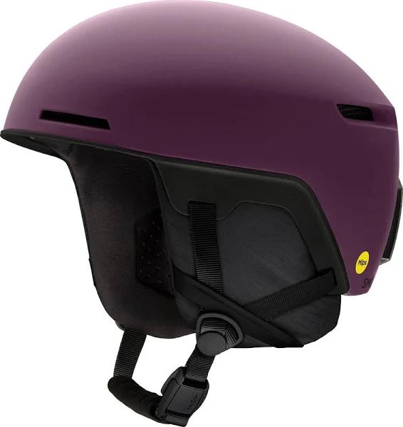 Smith Code MIPS - Ski and Snowboard Helmet