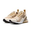 Nike Air Max 270 Metallic Gold (Women's)