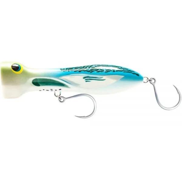 Nomad Design Chug Norris Popper - 180mm MT - Mack Tuna