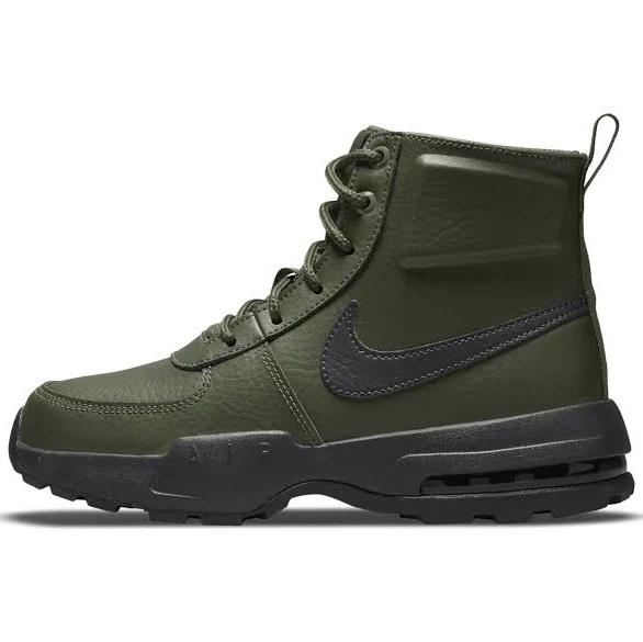 Nike Air Max Goaterra 2.0 GS 'Cargo Khaki' Sneakers | Green | Kid's Size 6