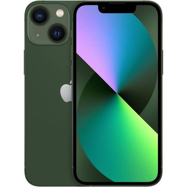 Apple iPhone 13 Mini 128GB (Green)