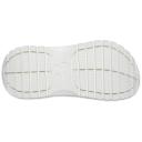 Crocs Classic Mega Crush Clog White