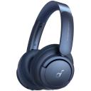 Soundcore by Anker Life Q35 Multi Mode Active Noise Cancelling Headphones, Bluetooth Headphones with LDAC For Hi RES Wireless Audio, 40H Playtime, Com