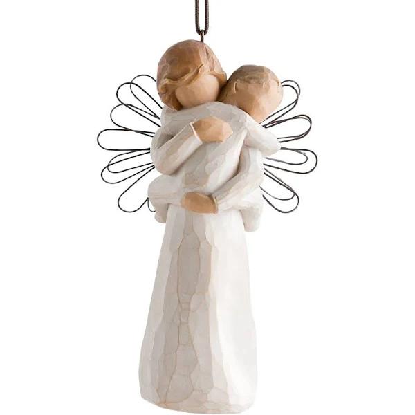 Willow Tree - ANGEL'S Embrace Ornament