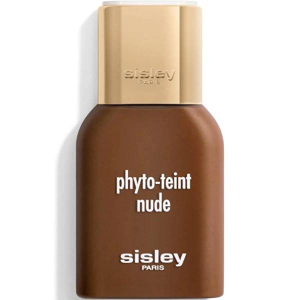 Sisley Paris Phyto-Teint Nude C Cappuccino (Dark with Cool Undertone)