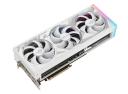 Asus NVIDIA GeForce ROG Strix Rtx4090 White 24GB GDDR6X