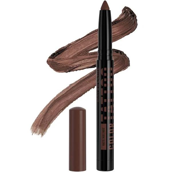 Maybelline Color Tattoo - Eye stix - i am determined - matte - 1.4 g