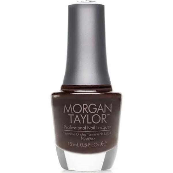 Morgan Taylor Nail Polish Expresso Yourself 15ml