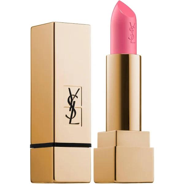 YSL Rouge Pur Couture Lipstick, Pink Celebration 22 - 0.13 oz tube