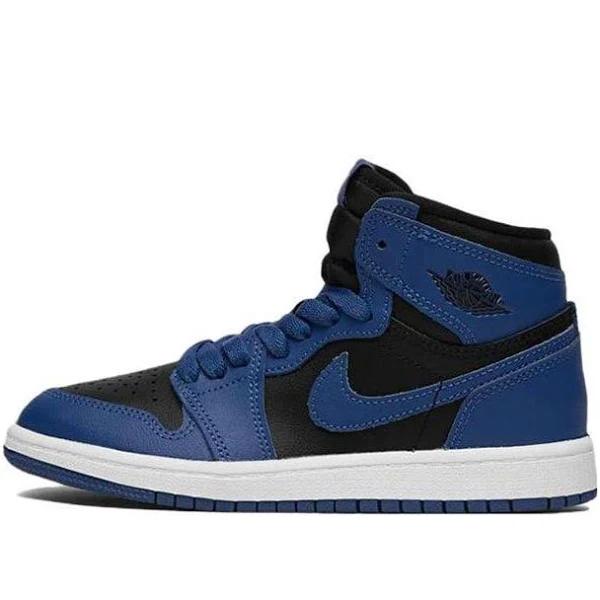 Jordan 1 Retro High OG Dark Marine Blue (PS)