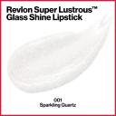 Revlon Super Lustrous Glass Shine Lipstick 010 Chocolate Luster