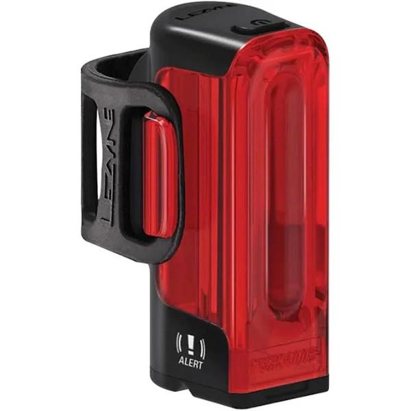 Lezyne Strip Drive Pro Alert 400+ Led Rear Light