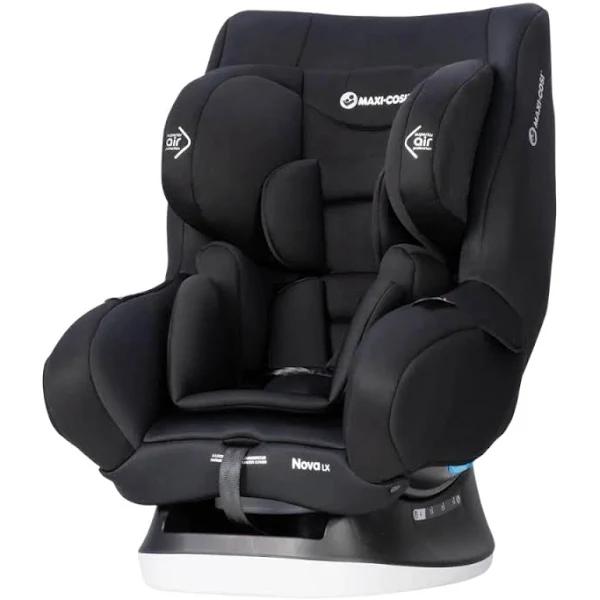 Maxi Cosi Nova LX Convertible Car Seat - Onyx