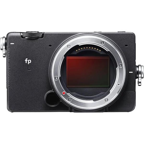 Sigma FP L Body Mirrorless Camera