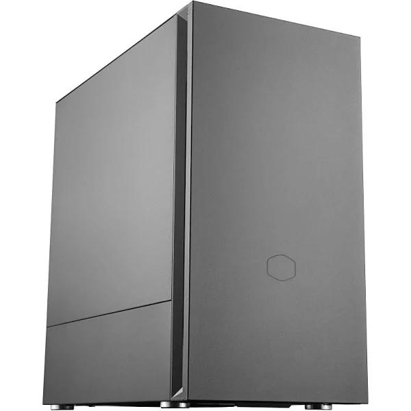 Cooler Master Silencio S400 Mid Tower Case