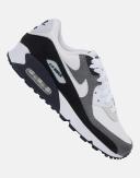 Nike Air Max 90 Flat Pewter/Obsidian