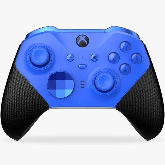 Xbox Elite Wireless Controller Series 2 - Core (Blue)