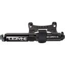 Lezyne Pocket Drive Pump - Black