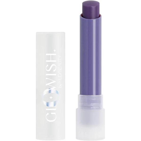 Huda Beauty Bluberry Glowish Super Jelly Lip Balm 2.5g