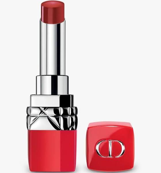 Dior Ultra Spice Rouge Ultra Rouge Lipstick