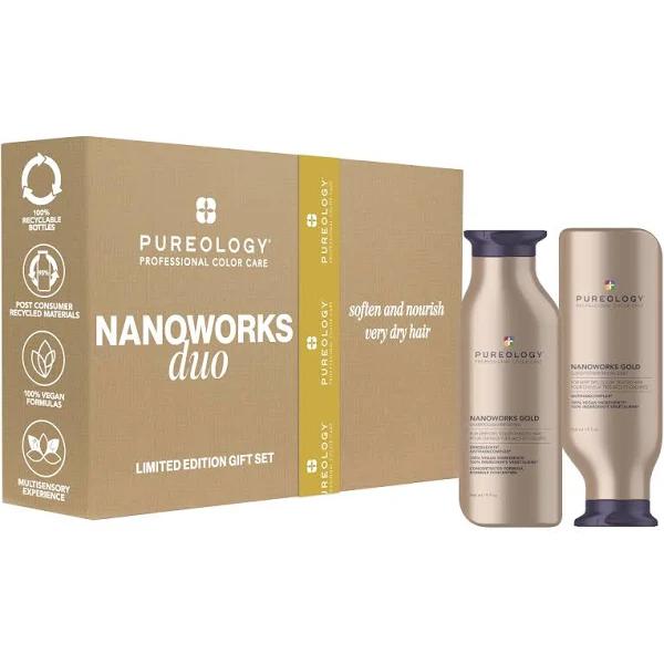 Pureology Nanoworks Duo