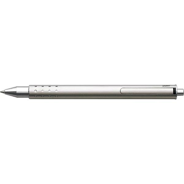 Lamy Swift Palladium Rollerball Pen