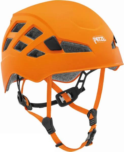 Petzl Boreo Helmet - Orange