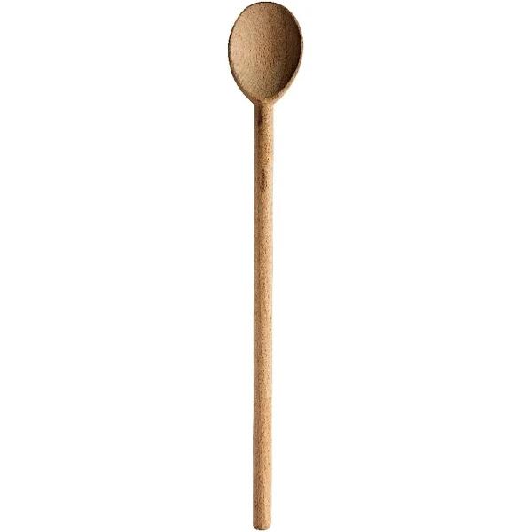 Avanti 40 cm Regular Beechwood Spoon