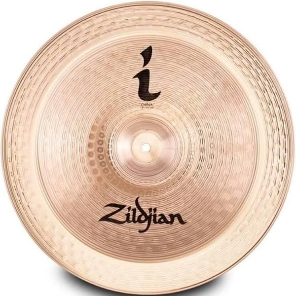 Zildjian I 18 Inch China Cymbal