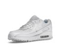 Nike Air Max 90 Recraft Triple White