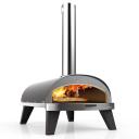 ZiiPa Piana Wood Pellet Pizza Oven With Rotating Stone – Slate