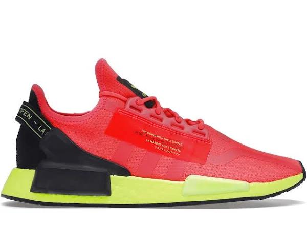 Adidas NMD R1 V2 Watermelon Pack Pink