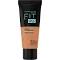 Maybelline Fit Me Matte & Poreless Foundation 334 Warm Tan 30ml