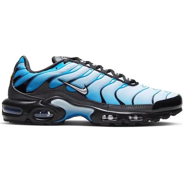 Nike Air Max Plus TN Neptune Blue Gradient” Men's US14