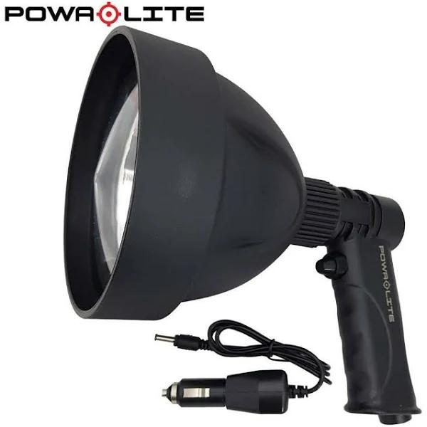 Powa Lite - Rechargeable LED 15W Spotlight