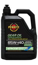 Penrite Gear Oil - 85W-140, 2.5 Litre