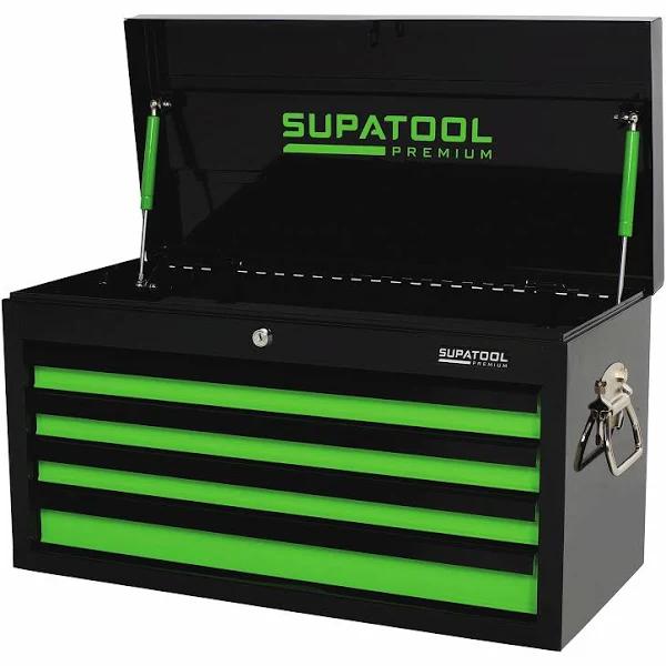 Supatool Premium STP7524 Tool Chest 4 Drawer