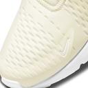 Nike Air Max 270 Coconut Milk (W)